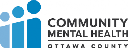 Logo for Community Mental Health of Ottawa County