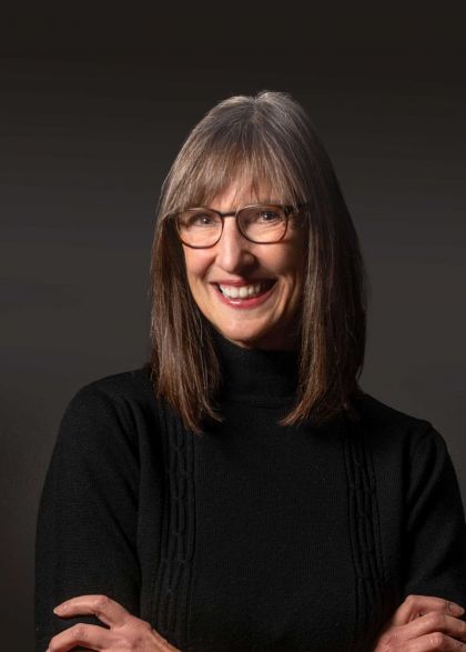 Jane Verduin