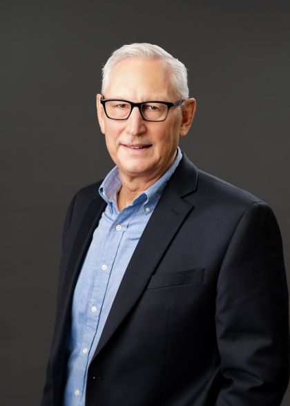Jack Greenfield